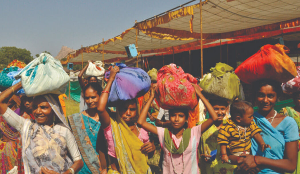 Service to Poor People