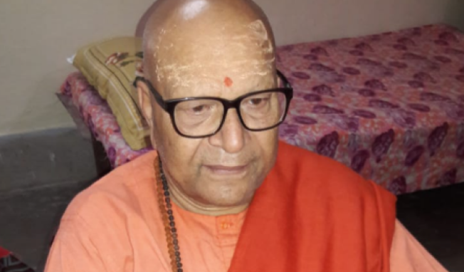 Shri Kesavanandji
