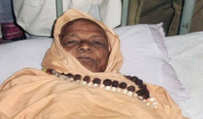 Swami Lakshmananandji Saraswati