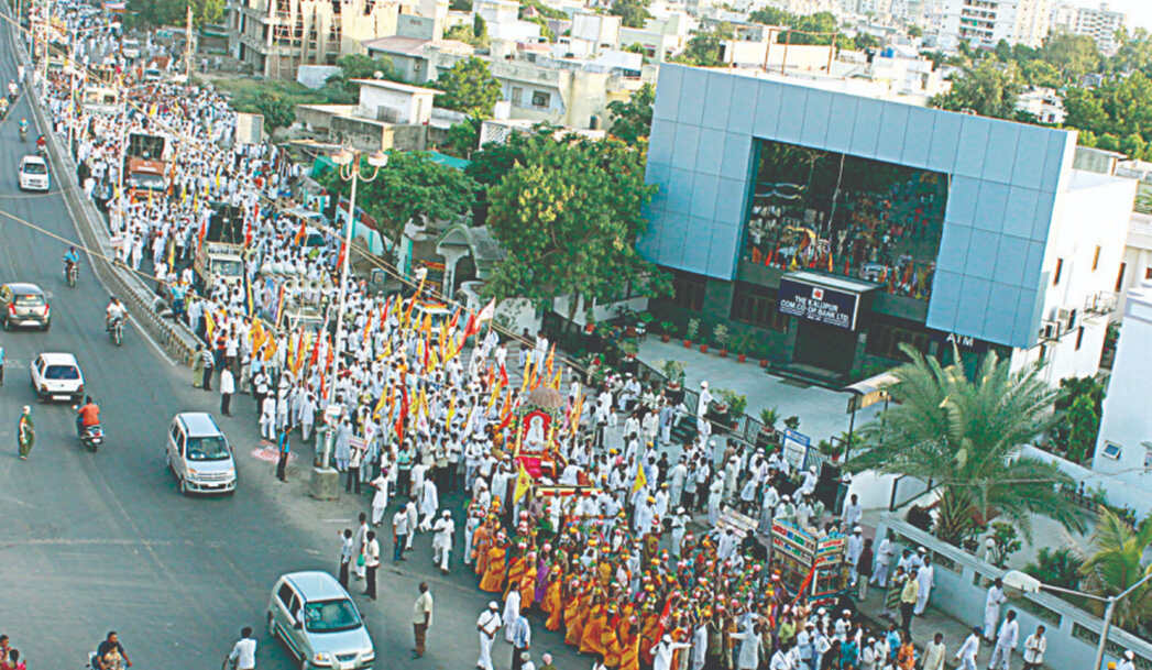 60+ Years of Service