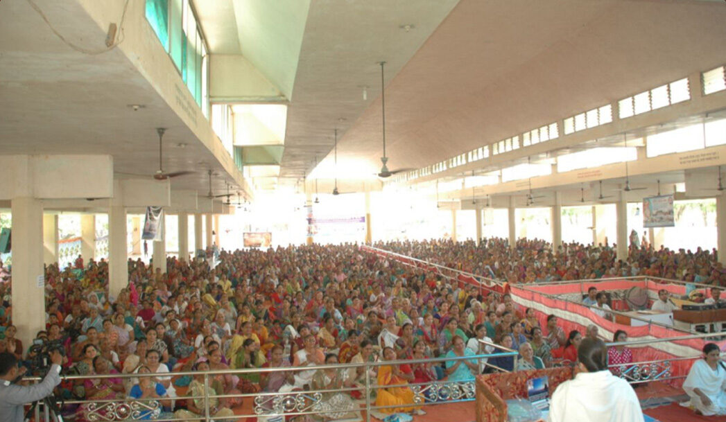 Women Empowerment Programs