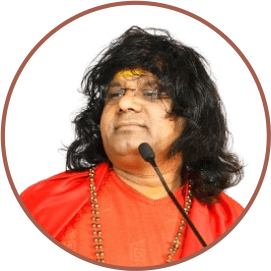 Acharya Kaushik Ji Maharaj