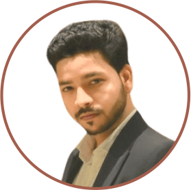 Ashutosh Jha