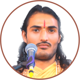 Kriparamji Maharaj