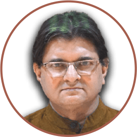 Sanjay Dikshit