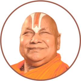 Shri Ramabhadracharya Ji